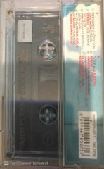 Ajda Pekkan Cool Kadın KASET