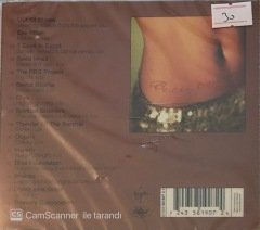 Bellylicious CD