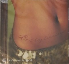 Bellylicious CD