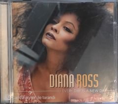 Diana Ross - Every Day Is A New Day CD
