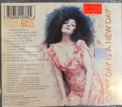 Diana Ross - Every Day Is A New Day CD