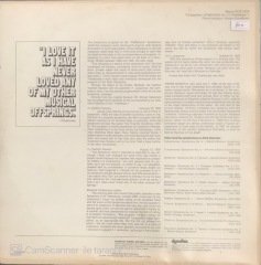 Tchaikovsky Symphony No.6 Pathetique Pierre Monteux LP