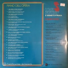 Hı Fı Story 12 Stereo Supersound 11 LP