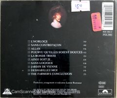 Mylene Farmer - Ainsi Soit Je - CD