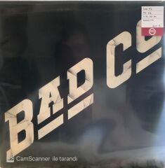 Bad Co - Bad Company LP