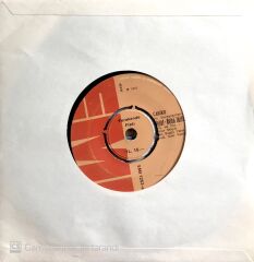 Nejat - Reha İkilisi / Caniko 45'lik