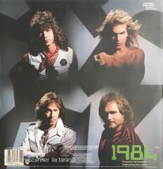 Van Halen - MCMLXXXIV - LP