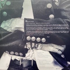 Rod Stewart – The Tears Of Hercules LP
