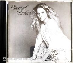 Barbra Streisand - Classical Barbra - CD