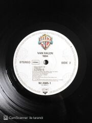 Van Halen - MCMLXXXIV - LP