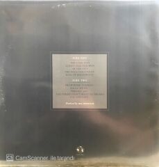 Eagles The Long Run LP