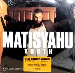 Matisyahu / Youth Double LP