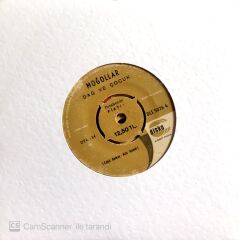 Moğollar / Dağ Ve Çocuk 45'lik