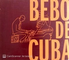 Bebo De Cuba - CD