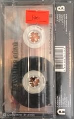 İlhan İrem - Sevgililer Günü KASET