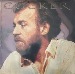 Joe Cocker - Cocker LP