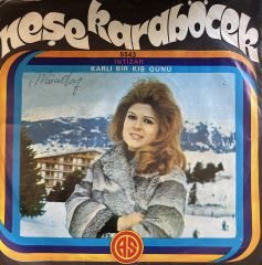 Neşe Karaböcek - İntizar 45lik