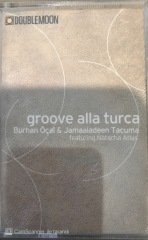 Groove Alla Turca KASET