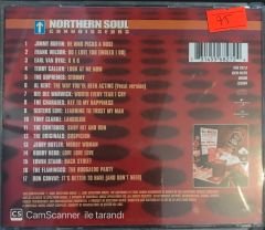 Northern Soul - Connoisseurs - CD