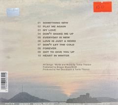 Tanita Tikaram - Sentimental CD