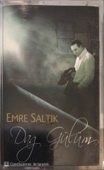 Emre Saltık Dağ Gülüm KASET