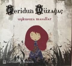 Feridun Düzağaç Uykusuza Masallar CD