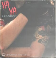 Ya Ya Scarred LP