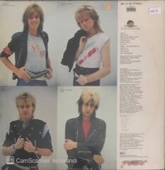 Ya Ya Scarred LP