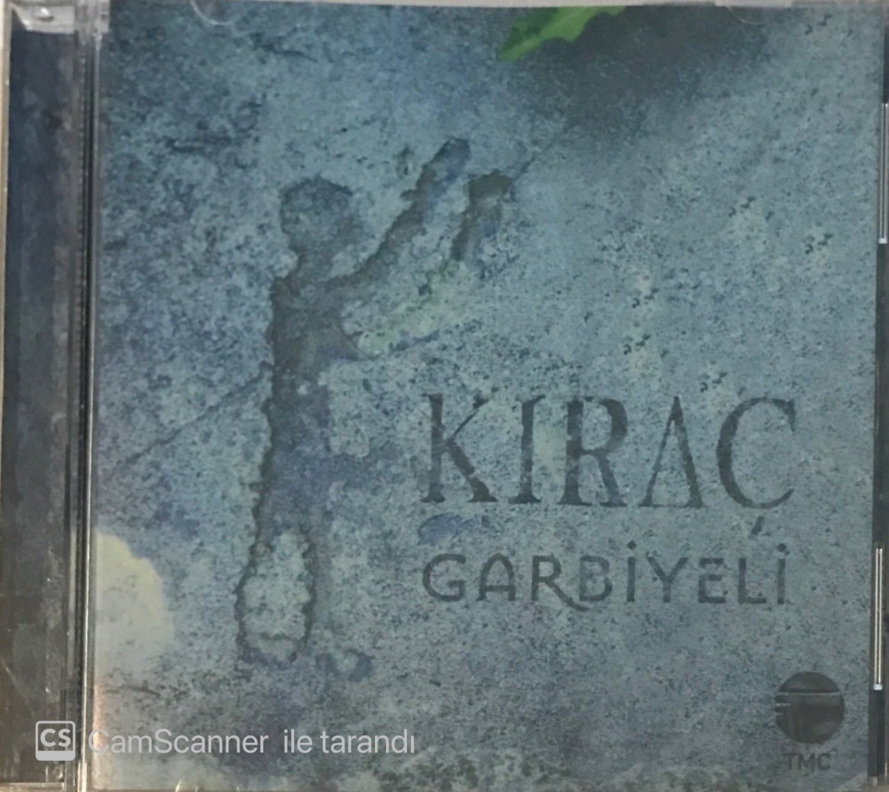 Kıraç Garbiyeli CD