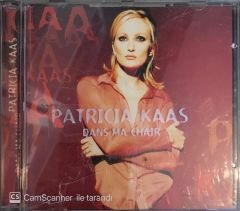 Patricia Kaas - Dans Ma Chair CD