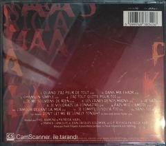 Patricia Kaas - Dans Ma Chair CD