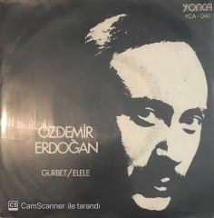 Özdemir Erdoğan Gurbet 45lik