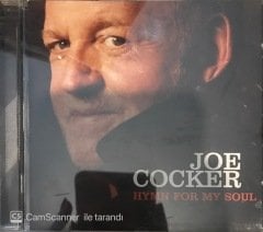 Joe Cocker Hymn For My Soul CD