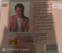 Ufuk Yıldırım Çabuk Gel Annem CD