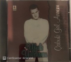 Ufuk Yıldırım Çabuk Gel Annem CD
