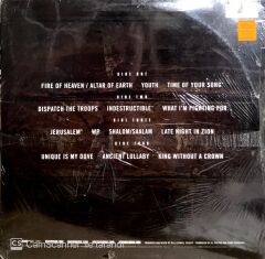 Matisyahu / Youth Double LP