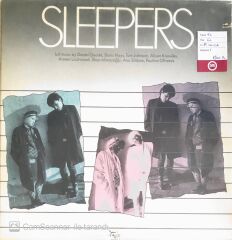 Sleepers - Soundtrack - LP