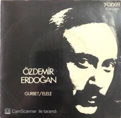 Özdemir Erdoğan Gurbet 45lik