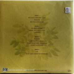French Kiwi Juice (2 LP) LP