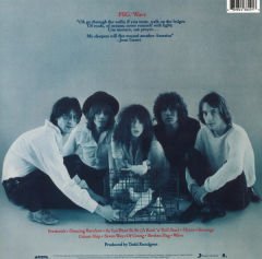 Patti Smith Group – Wave LP