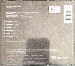 Jan Garbarek Group - Wayfarer - CD