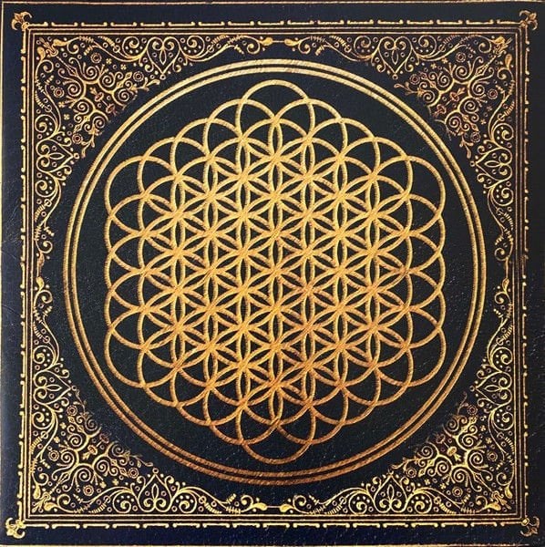 Bring Me The Horizon / Sempiternal LP