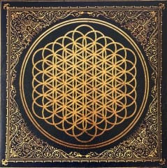 Bring Me The Horizon / Sempiternal LP
