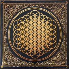 Bring Me The Horizon / Sempiternal LP