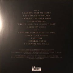 Bring Me The Horizon / Sempiternal LP