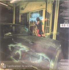 Tom Waits - Blue Valentine LP