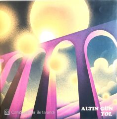 Altın Gün - Yol LP