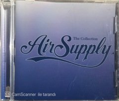 Air Supply The Collection CD