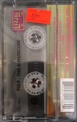 Pulp - This Is Hardcore KASET