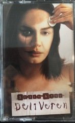 Sezen Aksu Deli Veren KASET